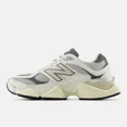 thumbnail image 2 of New Balance 9060 [U9060AGA] Men Casual Shoes Sea Salt/Castlerock, 2 of 6