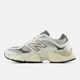 thumbnail image 2 of New Balance 9060 [U9060AGA] Men Casual Shoes Sea Salt/Castlerock, 2 of 6
