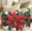 Multicolor 2, variant on Jiaoprinted Starfish Seashell Beach Foldable Round Storage Basket with Handles, 65L Waterproof Blankets Storage Bin, Laundry Basket, 19.4" x 13.3" Summer
