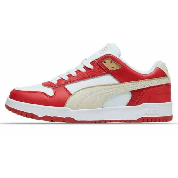 TENIS CASUAL PUMA RBD GAME LOW 386373 44 27.5 CM
