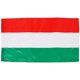 thumbnail image 1 of Capa con la bandera nacional de Hungría, capa con bandera grande, capa con la bandera nacional de poliéster para Hungría, 1 of 8
