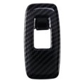thumbnail image 4 of Carbon Fiber Window Lift Switch Panel Cover Trim Inner Door Armrest Protection For / Everest 2015-2, 4 of 5