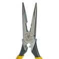 thumbnail image 4 of Alicates Klein Tools D203-8NCR - Cortador lateral de punta larga (20 cm), 4 of 6