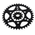 thumbnail image 5 of 1997 Polaris Scrambler 500 Steel Sprocket Complete Set, 5 of 5