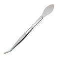 thumbnail image 4 of Soil Loosening Tweezer Stainless Steel Tweezer Bonsai Tweezer Fish Tank Tweezer curved pressed, 4 of 8