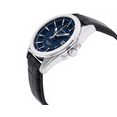 thumbnail image 3 of Bulova Men's Precisionist Leather Strap Watch, 3 of 3