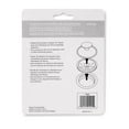 thumbnail image 4 of Anaheim Mfg Co Disposer Splash Guard 1025, 4 of 5