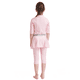 thumbnail image 5 of Trajes de baño para niñas Traje de baño conservador de tres piezas para niñas Traje de baño con protección solar, 5 of 6