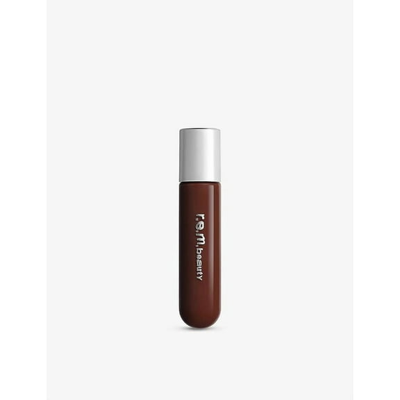 r.e.m. beauty On Your Collar Plumping Lip Gloss – Roll Up