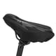 thumbnail image 4 of Funda para sillín de bicicleta de montaña y carretera 3D ultraligera, transpirable, suave y gruesa para paseos cómodos (talla S), 4 of 8