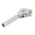 thumbnail image 4 of Fishing Roller Guide,  Fishing Rod Roller Tip Widely Applicable Aluminum Alloy Strong  For Anglers 6mm/0.23in, 4 of 8