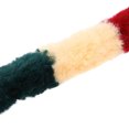 thumbnail image 4 of 3 Colors Black Tube Cleaner Rod Brush Multicolor Cleaning Brush for Clarinet Flute Piccolo, 4 of 9
