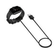 thumbnail image 4 of CHUANK Fast Charging Smart Watch Charger Watch Charger Replacement for Amazfit T-Rex Pro Smart Watch  5V, 4 of 11