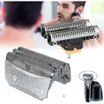 thumbnail image 5 of Tête de Rasage Électrique pour Rasoir Braun Série 5,51s, 5 of 5