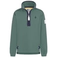 thumbnail image 1 of Lazy Jacks Boys Quarter Zip Sweatshirt, 1 of 4