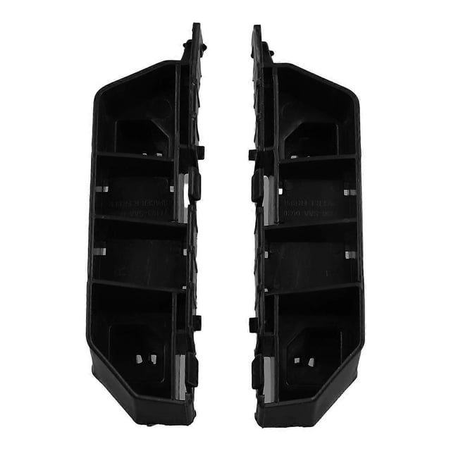 Car Front Bumper Spacer Bracket for Honda Fit JAZZ 2005-2008 GD1 GD3