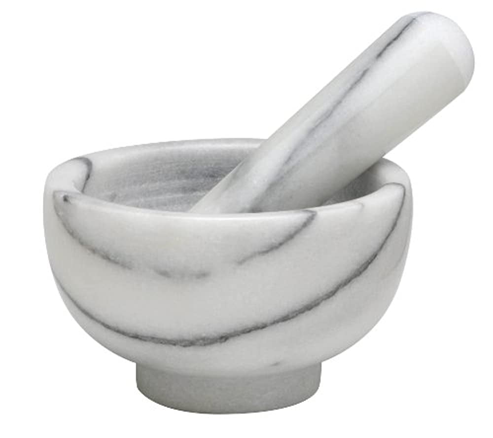 Spice Grinder Pe Details about   Kaizen Casa Mortar and Pestle Set – Pill Crusher Herb Bowl 