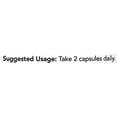 thumbnail image 3 of NOW Foods NAC Quercetin & Zinc, 90 Veg Capsules, 3 of 10