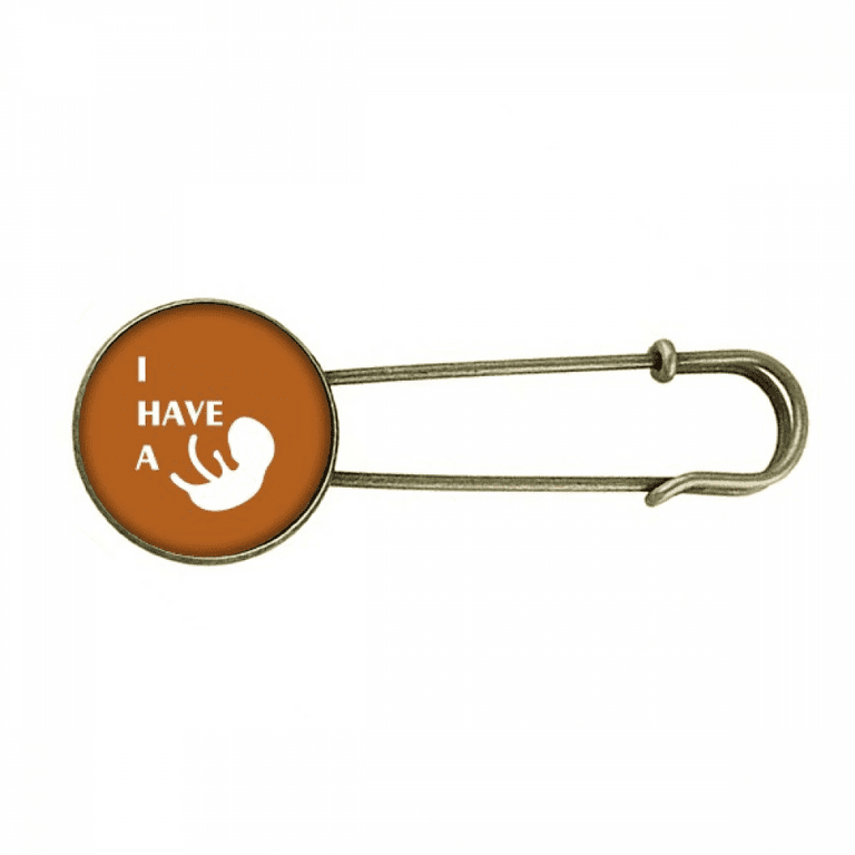 Body size pin art 2025