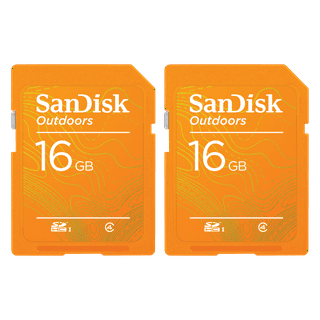 SDMSPD-032G-A46 SanDisk 32GB Memory Stick PRO Duo