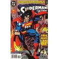 thumbnail image 1 of Action Comics #699 VF ; DC Comic Book, 1 of 1
