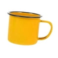 thumbnail image 3 of Taza de café esmaltada Strade Fareast Limited Amarillo 6x6 cm, 3 of 8