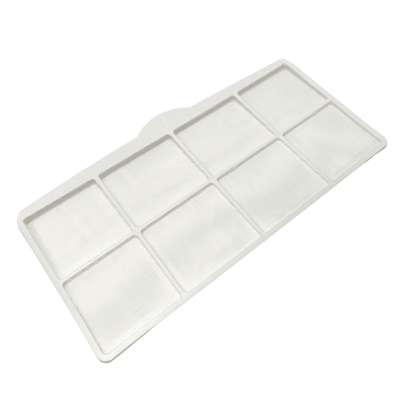 OEM Midea Air Conditioner AC Lower Air Filter Originally Shipped With MP82SRWBA3RCM