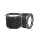 thumbnail image 3 of Repuestos de filtros TRUE HEPA para purificadores de aire TT-AP001 y VA-EE014 Piezas como se muestra, como se muestra, 3 of 5