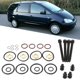 thumbnail image 2 of Kit juntas inyector PD + 4 tornillos soporte originales Audi A2 A3 A4 A6 1.4TDI 1.9TDI 2.0 TDI Brillar Electrónica, 2 of 5
