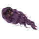 thumbnail image 1 of Peluca larga y rizada, pelucas de cosplay de moda ajustables para dama, 66 cm, peluca morada para ni?a, pelucas de disfraces coloridos, pelucas sintéticas resistentes al calor para uso diario en fiest Ecomeon no, 1 of 6