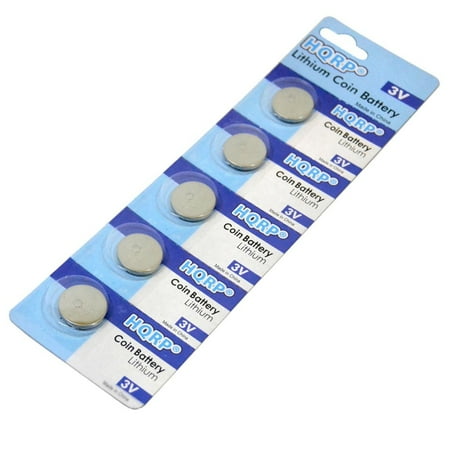 thermometer battery vicks digital lithium speedread comfortflex hqrp coaster coin pack