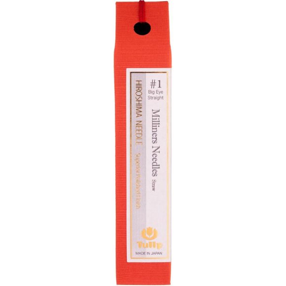 Compañía de agujas de tulipán Tulip Needle Company THN099E