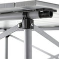 thumbnail image 2 of Coleman Table Pliante d'Extérieur en Aluminium Portable et Compacte, Blanc, 2 of 5