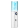 thumbnail image 3 of Pulverizador de niebla nano hidratante facial con atomización USB de 30 ml, 3 of 14