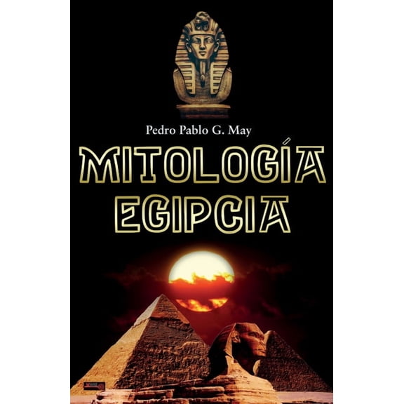 Mitología egipcia (Paperback)