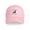 Pink, variant on CafePress - Bold Fearless &Amp; Totally Reliable Cap - Adjustable 100% Brushed Unisex Casual Cotton Baseball Cap, Beige, 1