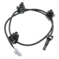 thumbnail image 2 of unique Car Engine ABS Wheel Speed Sensor Rear Wheel Speed Sensor for Tribeca 2006-2014 27540-XA02A, 2 of 5