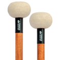 thumbnail image 1 of Timpani Mallets Timber Drum Co. Fieltro mediano con asas de abedul, 1 of 8