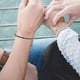 thumbnail image 3 of 1 par de pulseras ajustables para parejas, adornos para la muñeca, cadena para la muñeca, joyería para la muñeca., 3 of 5