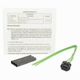 thumbnail image 2 of Motorcraft Ignition Coil Connector WPT-1287 Fits select: 2012-2017 FORD FOCUS, 2013-2016 FORD ESCAPE, 2 of 4