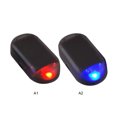 thumbnail image 4 of Burglar Proof Light Auto Solar Anti Theft Signal Light Flash LED Light Solar Warning Light for Cars, 4 of 5