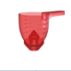 thumbnail image 1 of Hot Sale!Anti-overflow Portable Measuring Spoon, 1 of 6