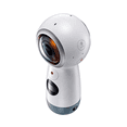 thumbnail image 3 of Videocámara Samsung Gear 360 4k 8.4 Samsung SM R210, 3 of 4