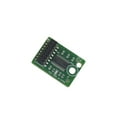 thumbnail image 5 of TPM Security Module TPM2-I 3353 Adapter Board Trusted Platform PCB Module Computer Connection Accessory, 5 of 6