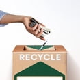 thumbnail image 1 of TerraCycle Office Supplies Zero Waste Box - Large, 1 of 3