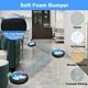 thumbnail image 2 of Juego de balones de fútbol Hover Hockey 3 en 1 de Toy Set Nazano con luces LED, 2 of 8
