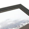thumbnail image 4 of ArtToFrames 10x14 inch Distressed Black Picture Frame, Black Wood Poster Frame (4592), 4 of 8