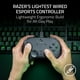 thumbnail image 4 of Controlador de juegos Razer Wolverine V3 Tournament 8K PC negro, 4 of 9