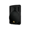 Behringer B215D Active 550-Watt 2-Way PA Speaker System w/ 15" Woofer and Compression Driver