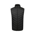 thumbnail image 2 of Fiudx Chaqueta Térmica con Tecnología de Fibra de Carbono, 3 Modos de Temperatura, Resistente Al Viento y Cómoda, Ideal para Actividades Al Aire Libre En Invierno, Alimentación Por Usb, Lavable a Máq, 2 of 5